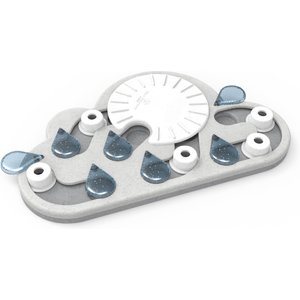 كيف تلعب مع قطتك 15 لعبة ألغاز يوم مطير من نينا أوتوسون بواسطة أوت وارد هاوند