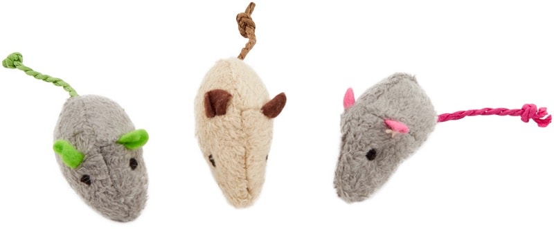 كيف تلعب مع قطتك 20 صورة لألعاب الفئران للقطط