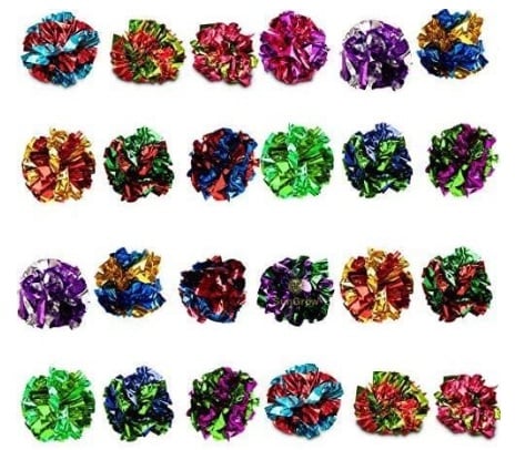 كيف تلعب مع قطتك 21 صورة