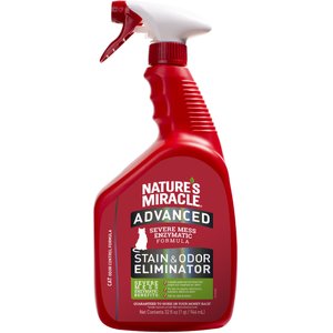 Rocco & Roxie Supply Co. Professional Strength Pet Stain & Odor Eliminator