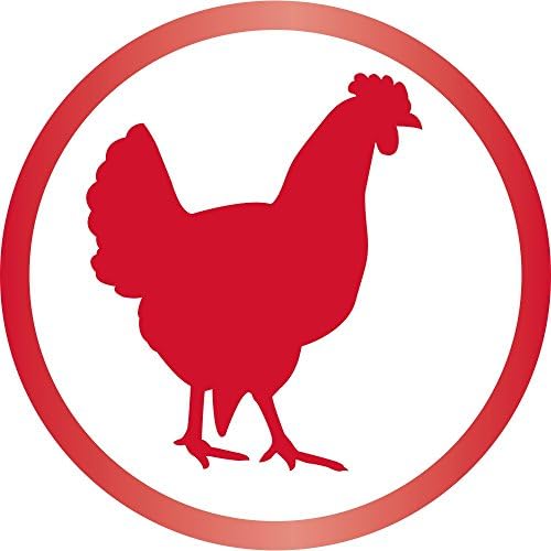 أعواد طعام للقطط بنكهة لحم الضأن والدجاج من جيم كات، 20 جرام.، بالغ، قطعة