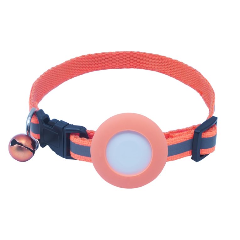 جهاز تتبع القطط والحيوانات الاليفة من جاسول مينرال، جهاز تتبع الحيوانات الاليفة بنظام اي او اس، طوق ذكي لتتبع الموقع، خريطة الواقع، يعمل في جميع أنحاء العالم مع اي طوق، بدون رسوم اخرى، برنامج خاص