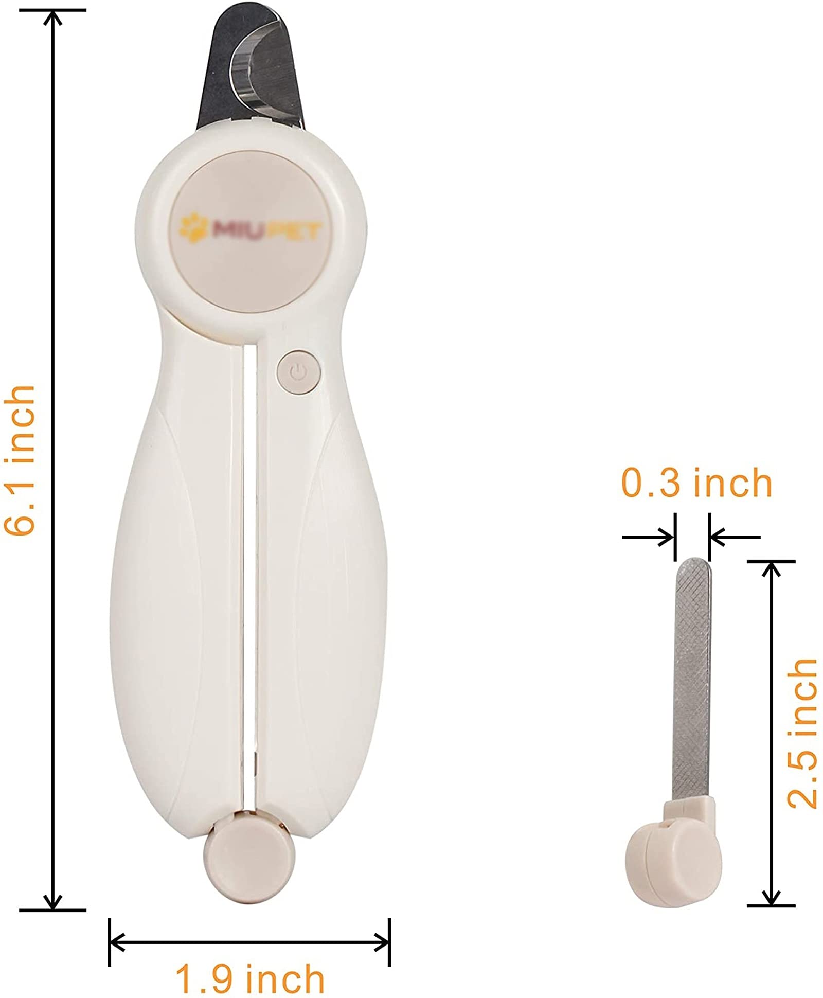 قصافة اظافر احترافية للحيوانات الاليفة - افضل مقص اظافر للقطط والكلاب الصغيرة وأي حيوانات اليفة صغيرة. شارب زاوية بليد الحيوانات الاليفة المتقلب مقص. قصافة اظافر الكلاب والقطط