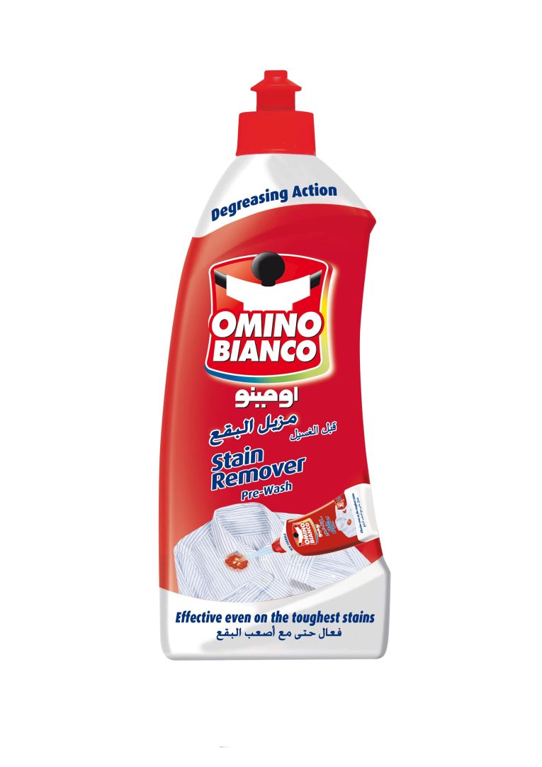 اومينو مزيل البقع متعدد الاستخدامات، 500 مل