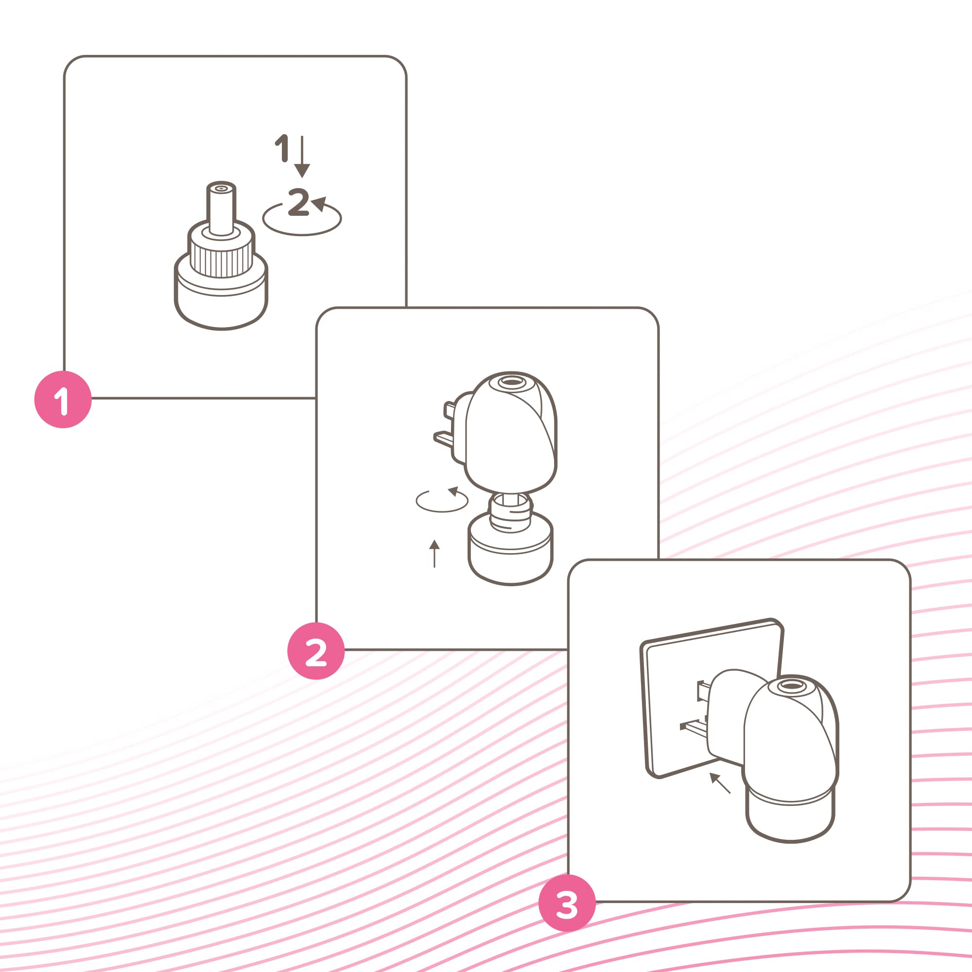 بيفار | عبوة اعادة تعبئة اكسلانس من كات كومفورت | تحسن مشاعر الطمأنينة والرفاهية | تعزز الحياة المتناغمة للقطط المتعددة | للاستخدام مع موزع كات كومفورت اكسلانس | يدوم حتى 30 يومًا