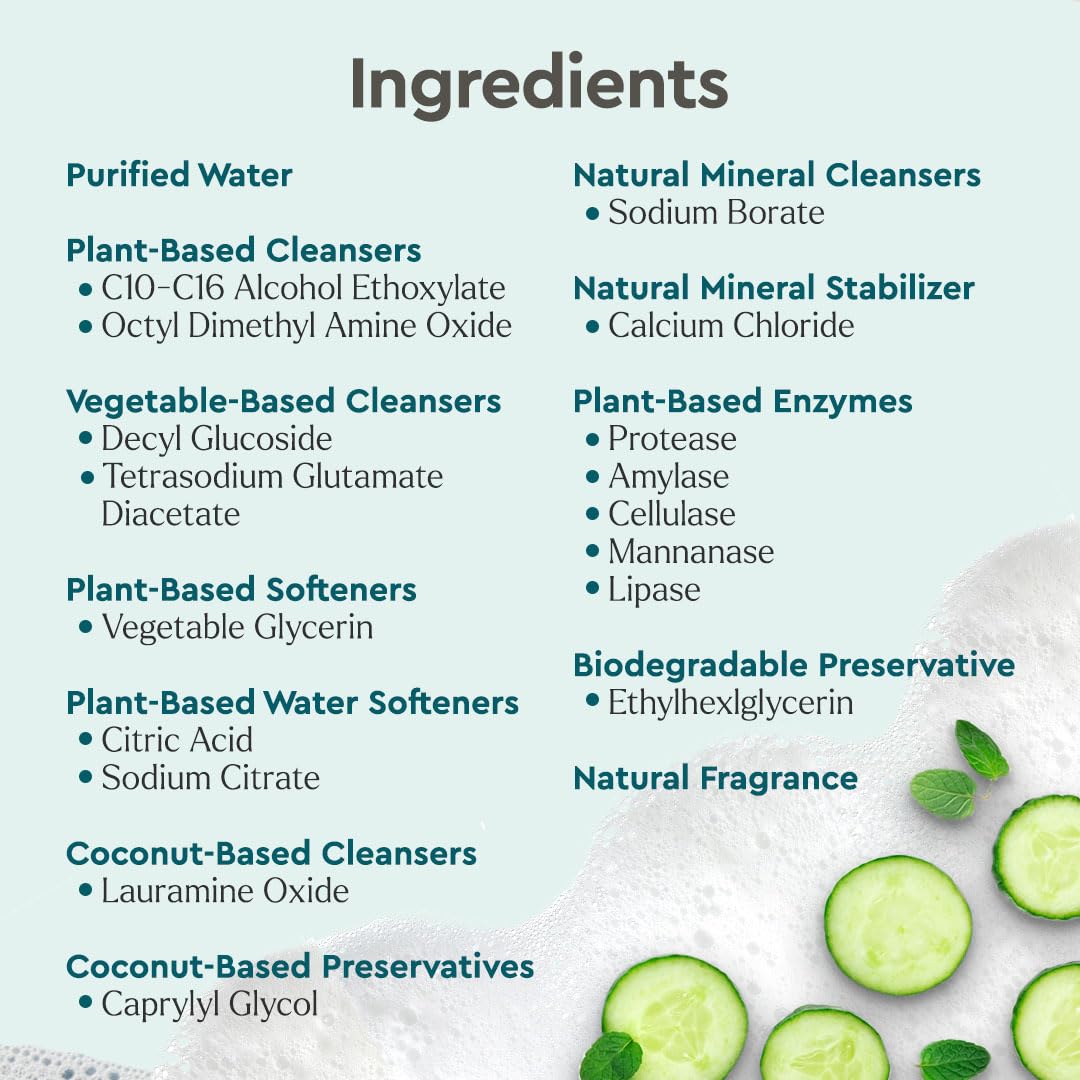 بيورسي مزيل بقع ورائحة الحيوانات الاليفة - روائح للمنزل - تركيبة الجيل الثاني بدون شطف - بول الاحترافي يعمل بالطاقة النباتية - السجاد الآمن