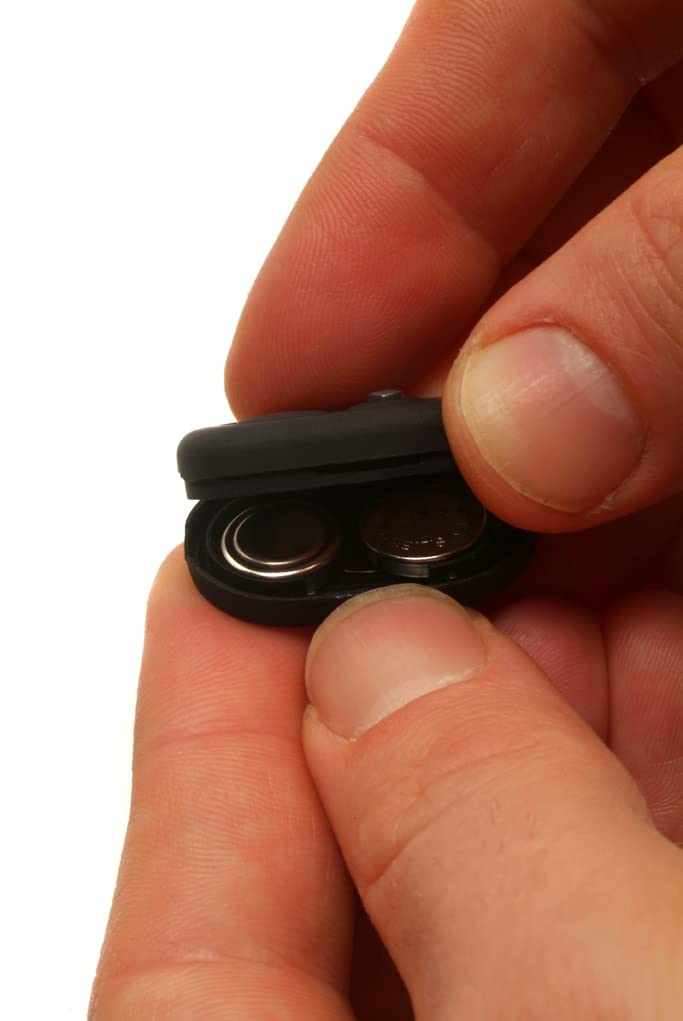 تاغ هومينج في 2 من تابكات لموقع طوق الحيوانات الاليفة في 2 (عبوة من قطعتين)