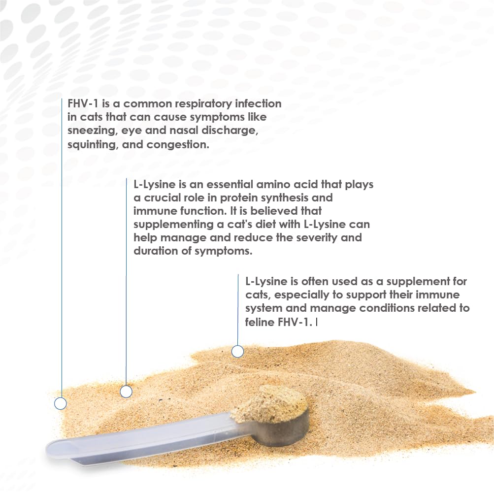 حبيبات دعم جهاز المناعة للقطط من فيليسيل، 100 جرام