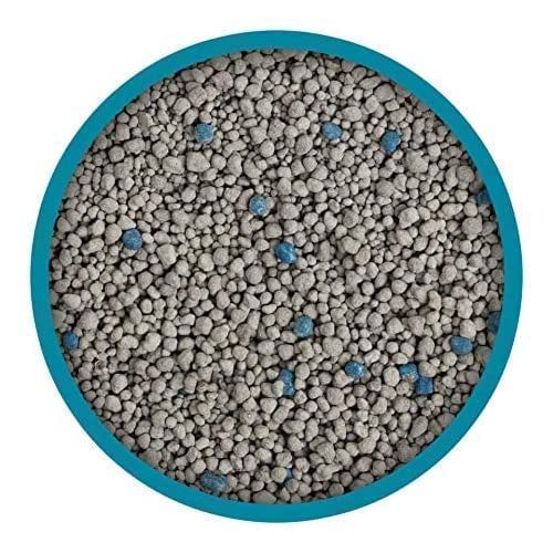 رمل القطط المتكتلة من بورينا تيدي كاتس ، رمل متعدد القطط يعمل بشكل فوري - 14 رطلاً