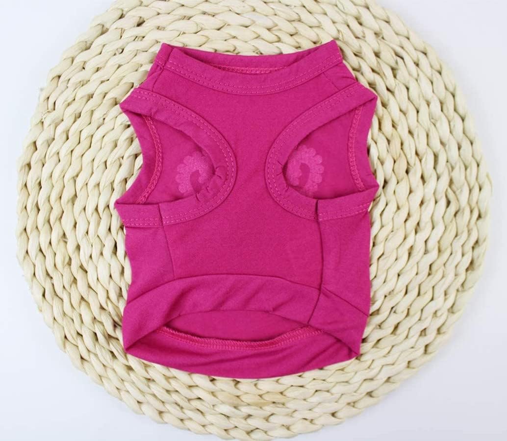 زي تنكري بتصميم قميص الاميرة والسترة للكلاب الصغيرة والجراء والقطط فانسي باوز - مقاس S