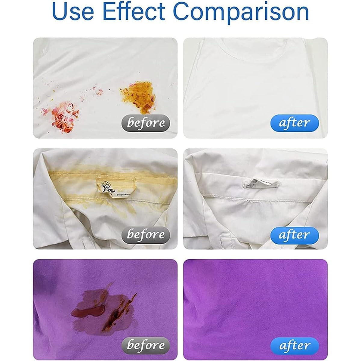 صابون تنظيف ساخن جديد للبقع لوح جراند كانال سحري مزيل الملابس الداخلية لطيف لليدين طبيعي 300 غرامات