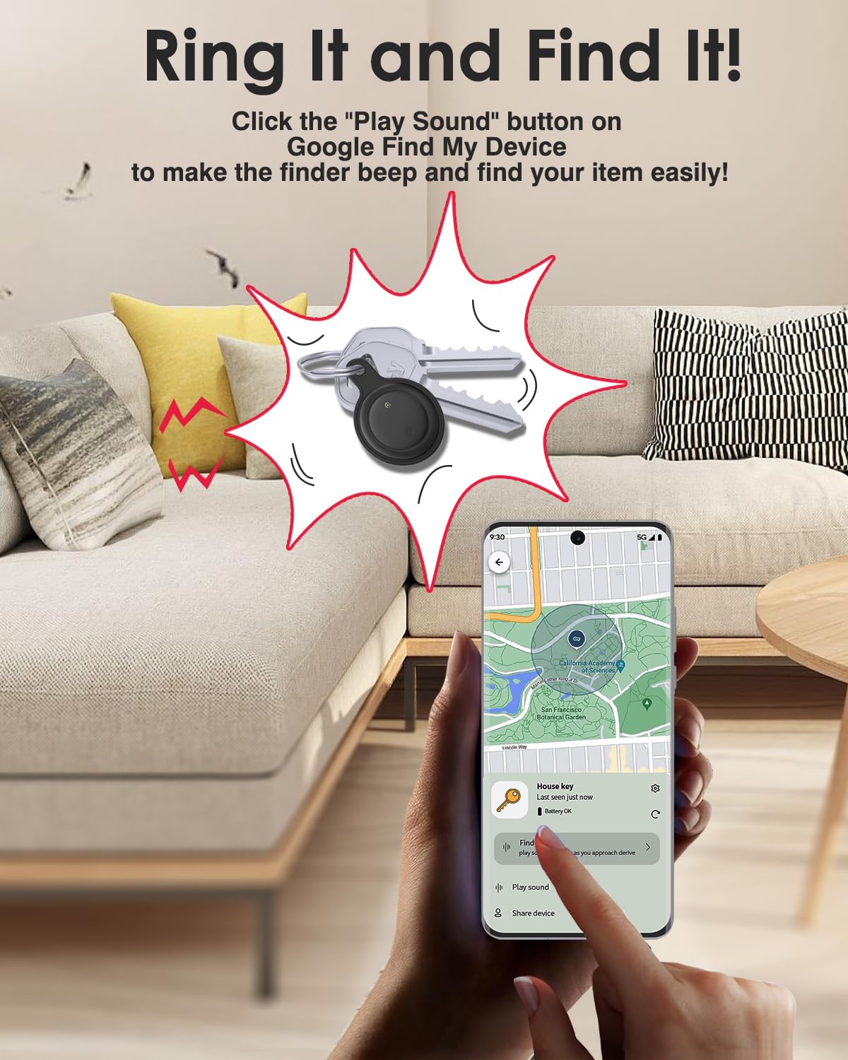 [عبوتان من بطاقة اندرويد] متتبع بلوتوث لجوالات اندرويد (2025). محدد موقع السلعة معتمد من جوجل، بطاقة تتبع ذكية لتطبيق جوجل فايند ماي ديفايس. مكتشف للمفاتيح والامتعة وشنطة السفر وشنطة الظهر والمزيد