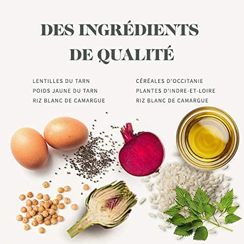 قطط معقمة بالدجاج من بابين سيجنتشر 1.5 كجم