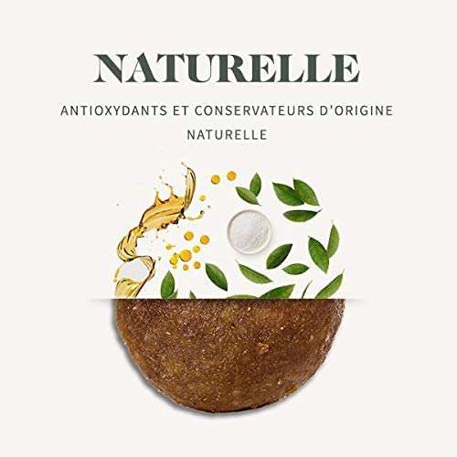 قطط معقمة بالدجاج من بابين سيجنتشر 1.5 كجم