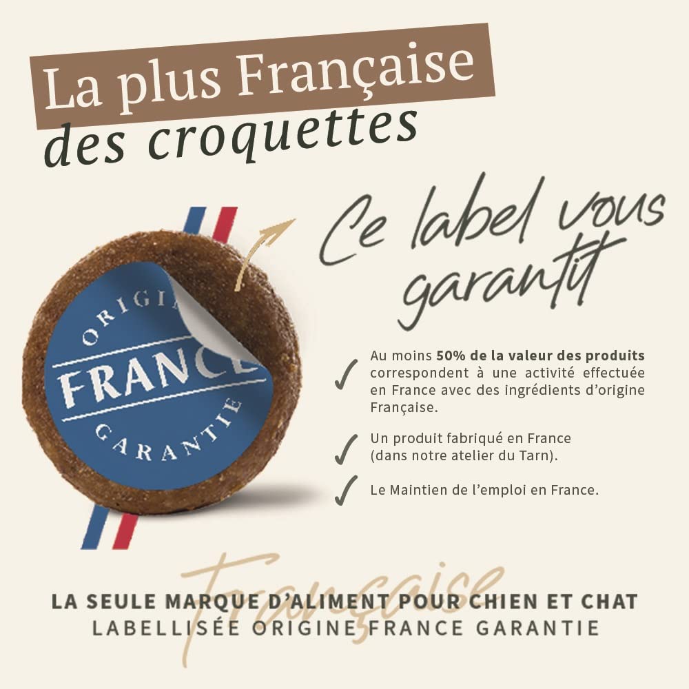 قطط معقمة بالدجاج من بابين سيجنتشر 1.5 كجم