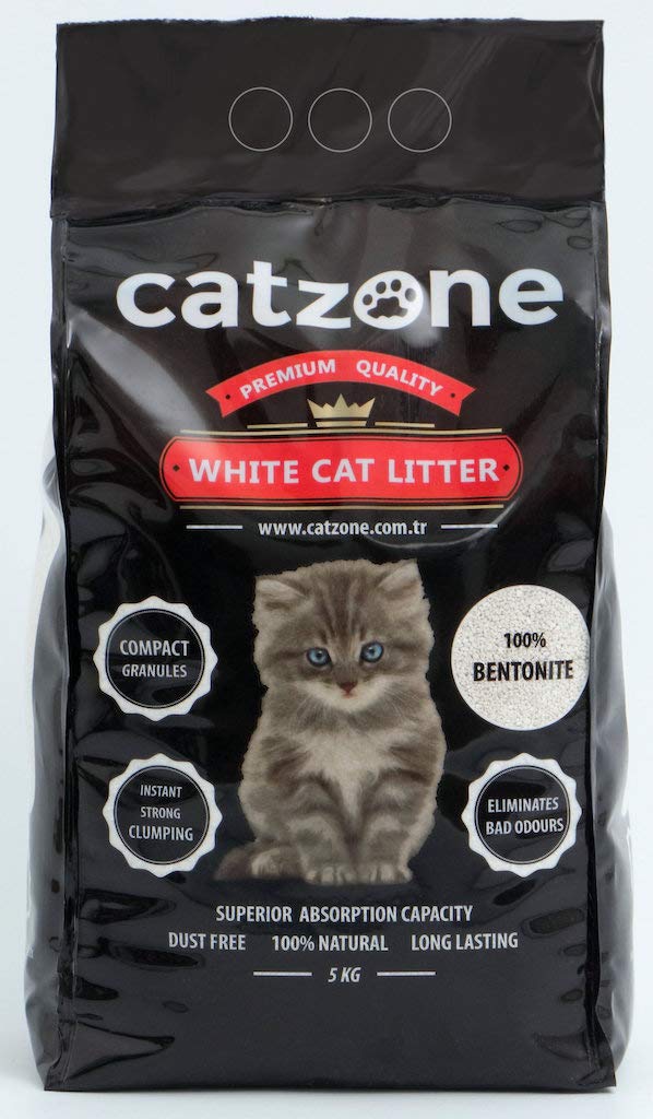 كاتزون كربون اكتيف - 10 كجم