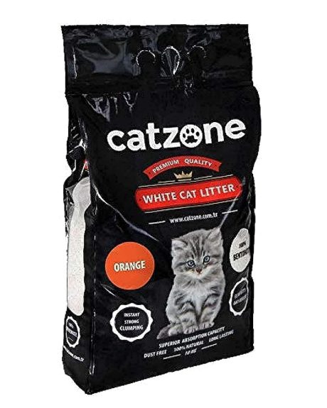 كاتزون كربون اكتيف - 10 كجم