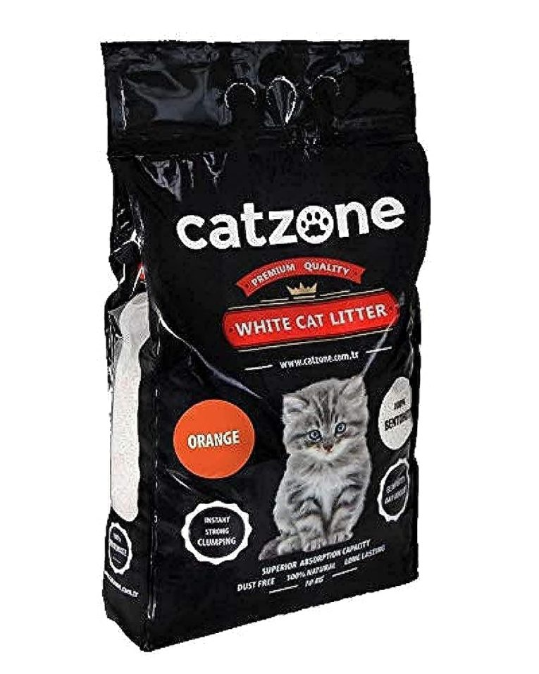 كاتزون كربون اكتيف - 10 كجم