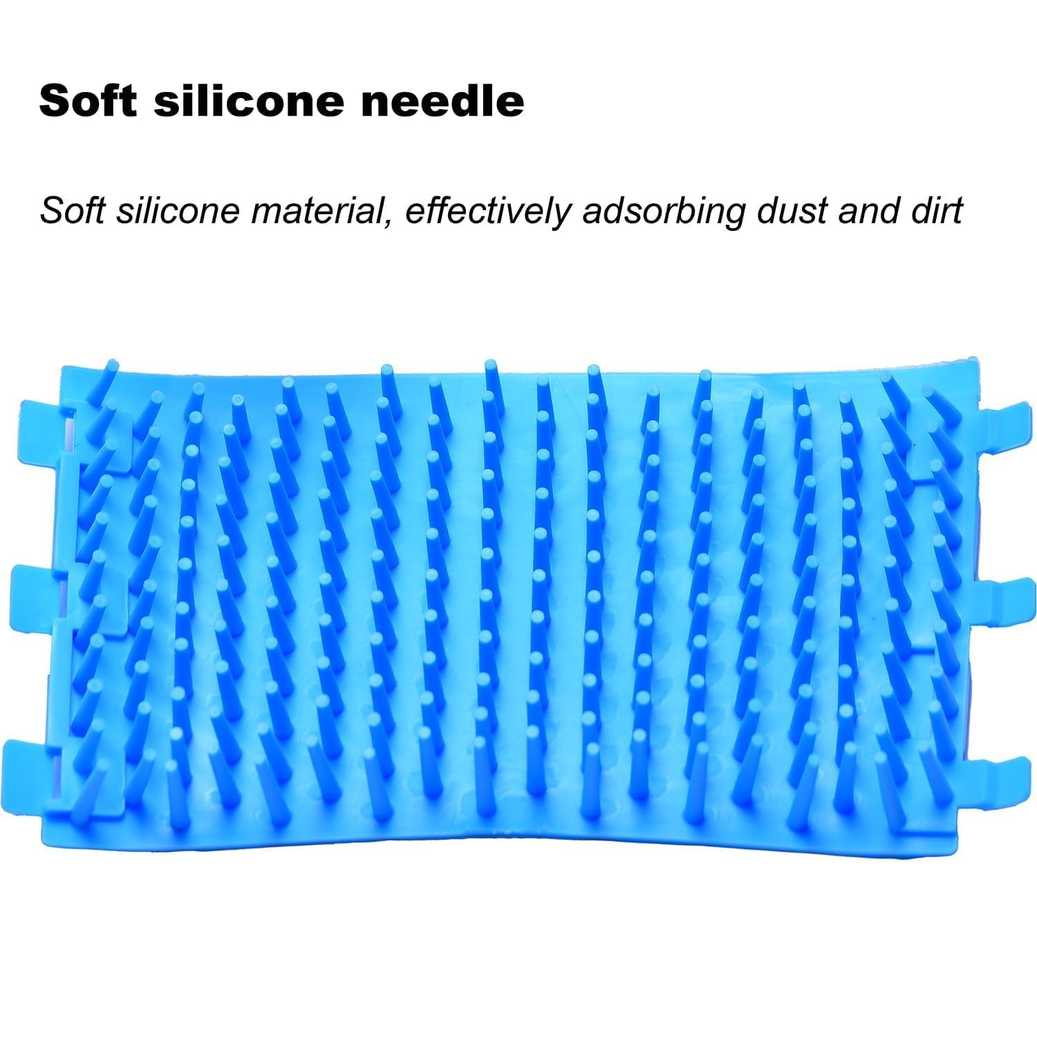 كوب تنظيف مخالب الكلاب من اكس سبرينج، منظف قدم الكلاب الكبير، منظف مخالب الكلاب، تنظيف سريع لاقدام الحيوانات الاليفة، هدايا للحيوانات الاليفة لمالكي الكلاب، محطة غسيل للكلاب والقطط المتوسطة والكبيرة