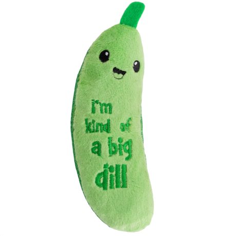 لعبة القطط المقرمشة المخلل من كاتستيجز