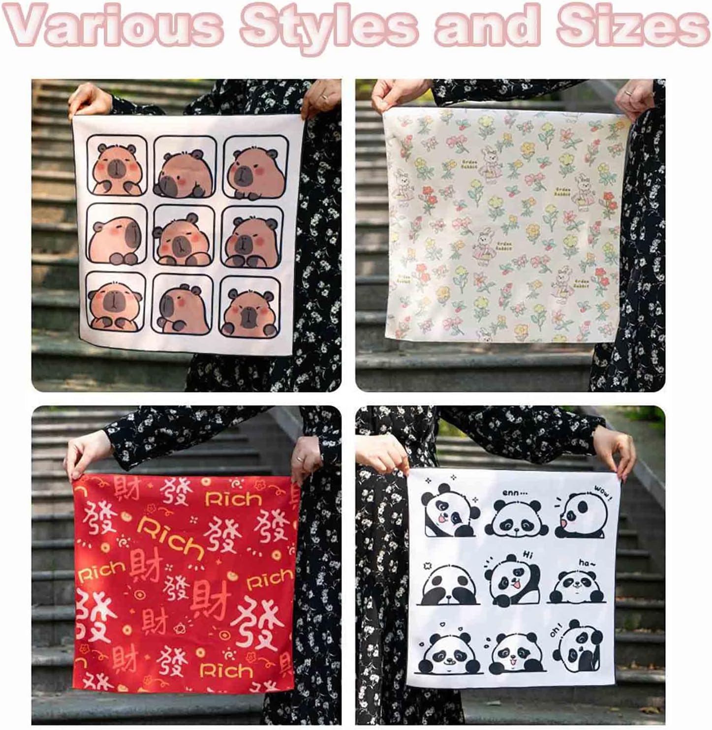 لفاف القطط لقص الأظافر، لفافة تشذيب القطط، تقييد ذاتي اللصق، مناسب للسفر، مالكي القطط، العناية بالحيوانات الاليفة (ارنب)