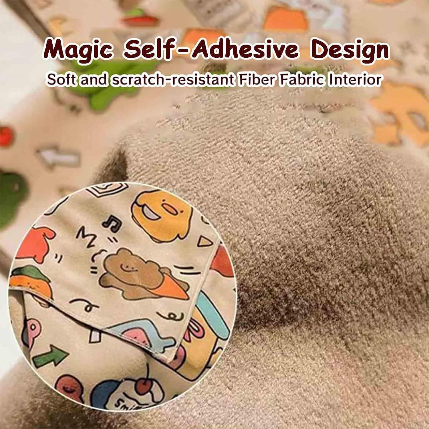 لفاف القطط لقص الأظافر، لفافة تشذيب القطط، تقييد ذاتي اللصق، مناسب للسفر، مالكي القطط، العناية بالحيوانات الاليفة (ارنب)