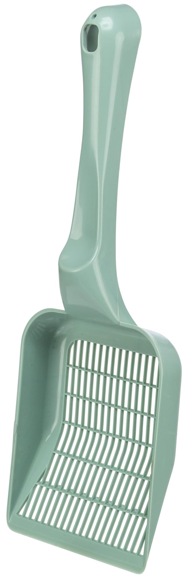 مجرفة بلاستيك لفضلات القطط الترا من تريكسي، مقاس M