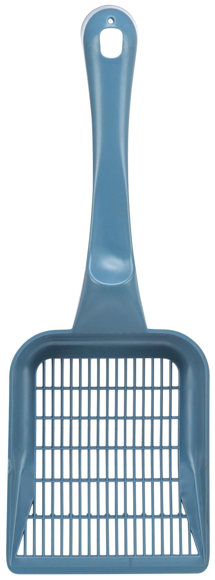 مجرفة بلاستيك لفضلات القطط الترا من تريكسي، مقاس M