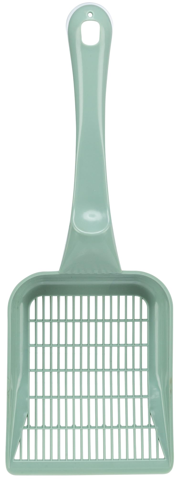 مجرفة بلاستيك لفضلات القطط الترا من تريكسي، مقاس M