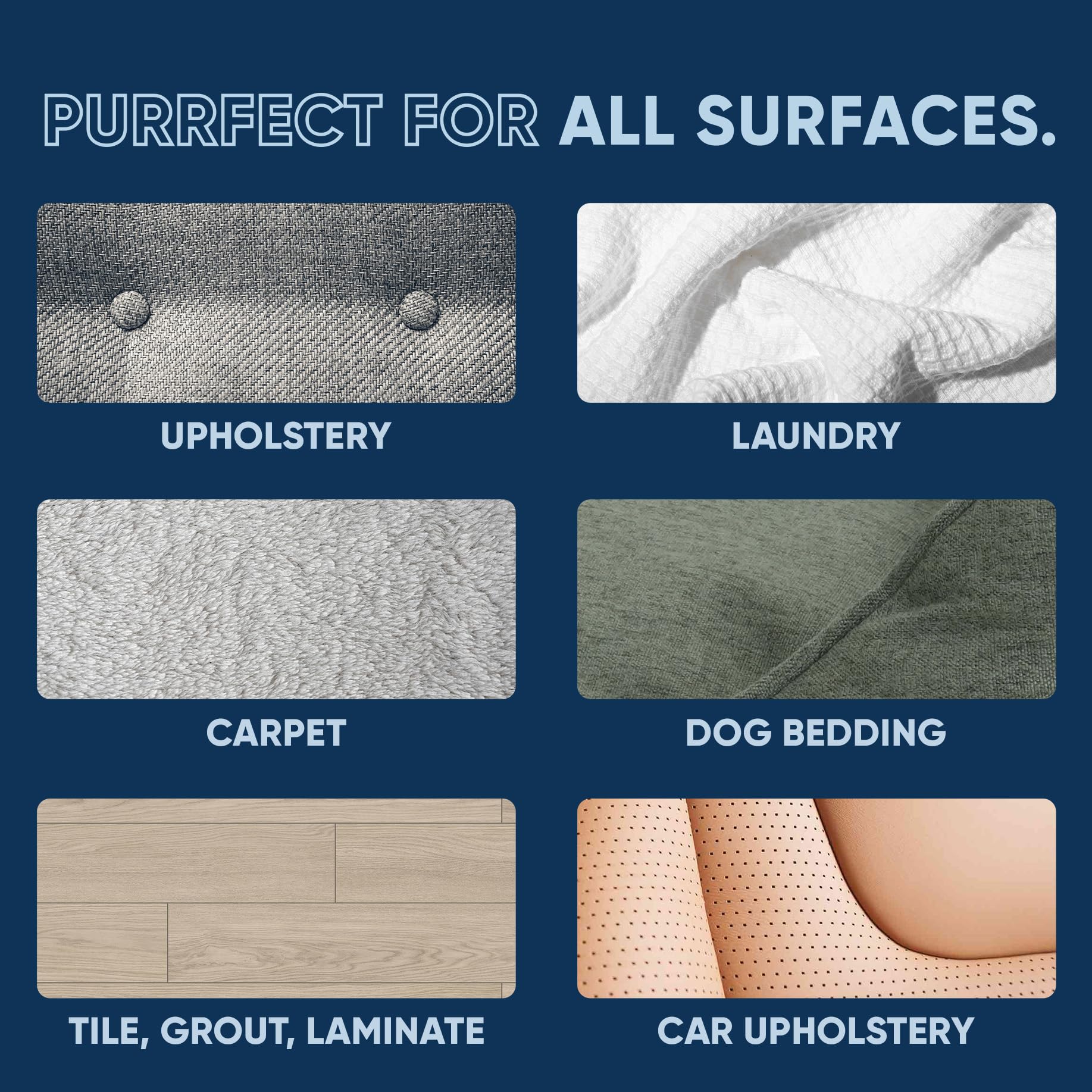 مزيل البقع والروائح الكريهة للقطط | انزيم محايد لرائحة البول - مزيل البقع للسجاد وصناديق الفضلات والفراش والغسيل [حجم قيمة جالون برائحة الحمضيات]