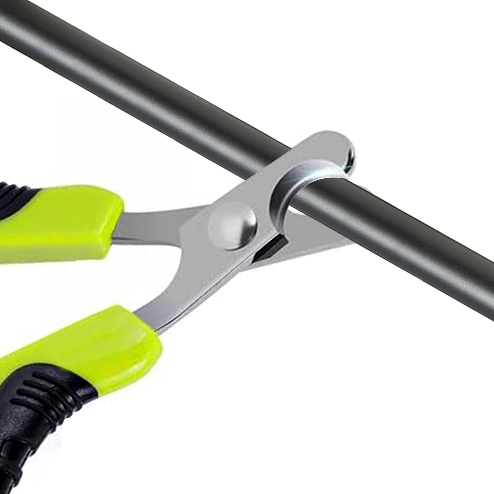 مقص اظافر للقطط والكلاب والجراء والارانب والخنازير الغينية من في اكس سي باد