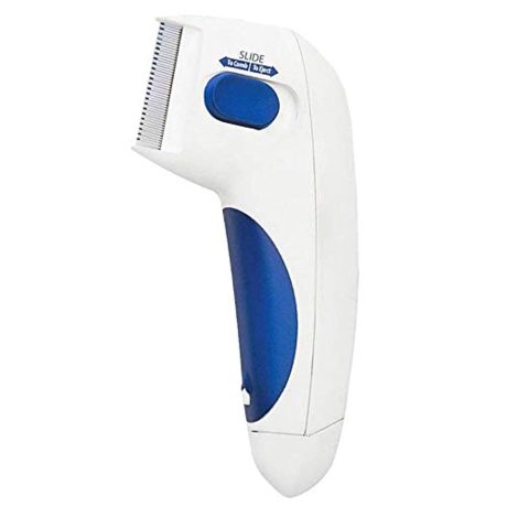 مكنسة كهربائية شعر الحيوانات الأليفة للقطط والكلاب، منظف فراء القطط والكلاب، مشط فرشاة التزيين