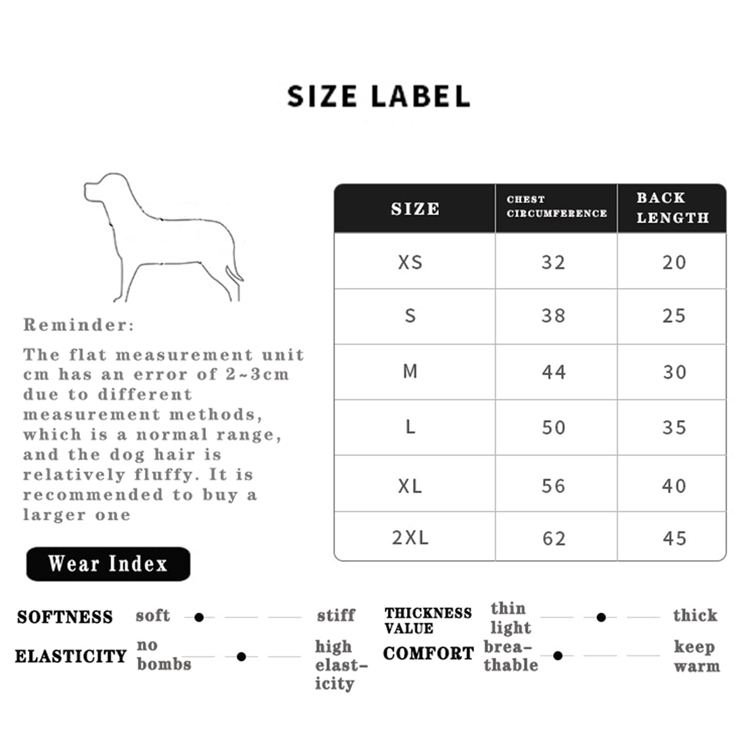 ملابس للحيوانات الاليفة من اليكشن، ملابس للكلاب، زي ربطة عنق، بدلة توكسيدو رسمية للجراء تيدي والقطط والحيوانات الاليفة، زي حفلات الزفاف الداخلية (اسود، مقاس M)، بوليستر