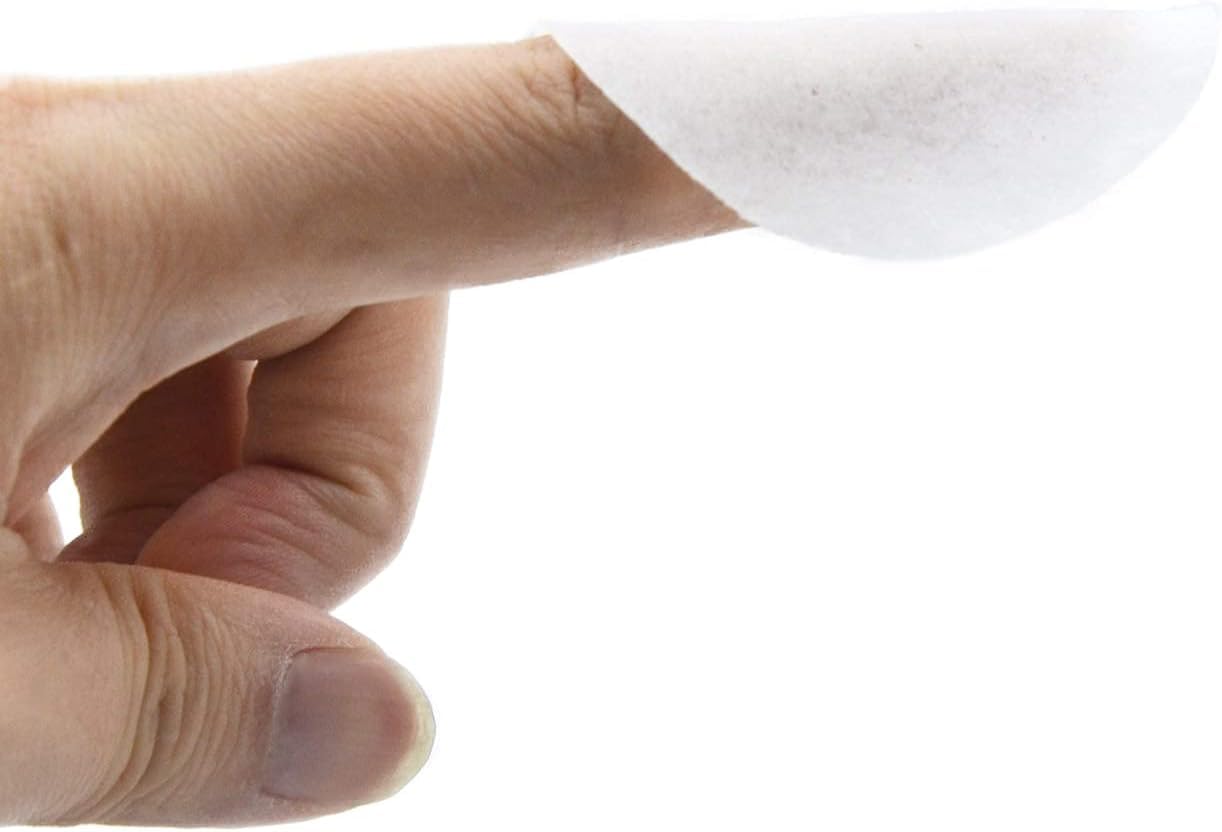 مناديل لتنظيف أذن الحيوانات الأليفة للاستخدام مرة واحدة تعمل على إزالة بقع الدموع وإفرازات العين وتخفيف الحكة وإزالة الروائح الكريهة ومناسبة للجراء والقطط الصغيرة، عبوة من 120 قطعة