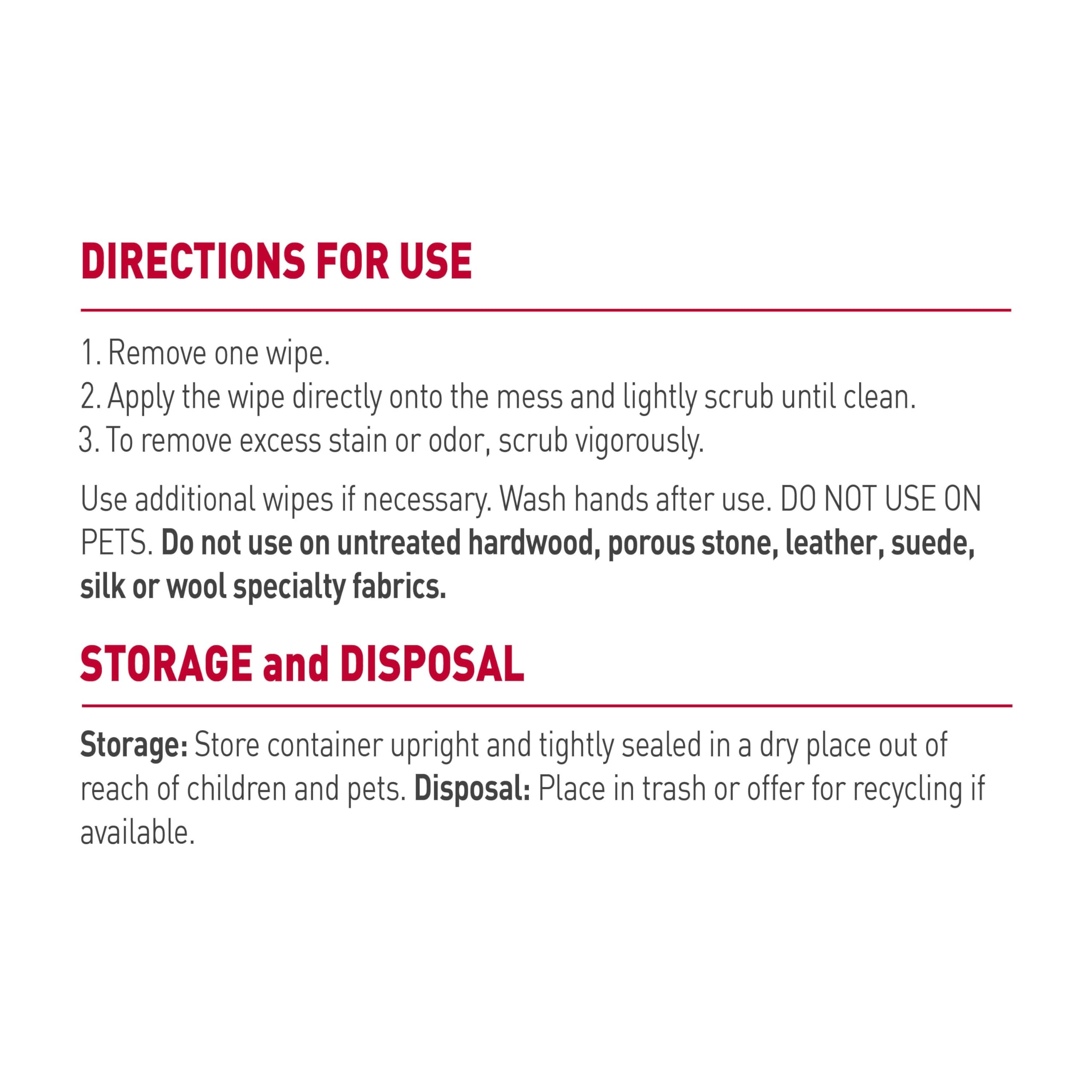 نيتشرز ميراكل مناديل تنظيف صندوق الفضلات 30 قطعة