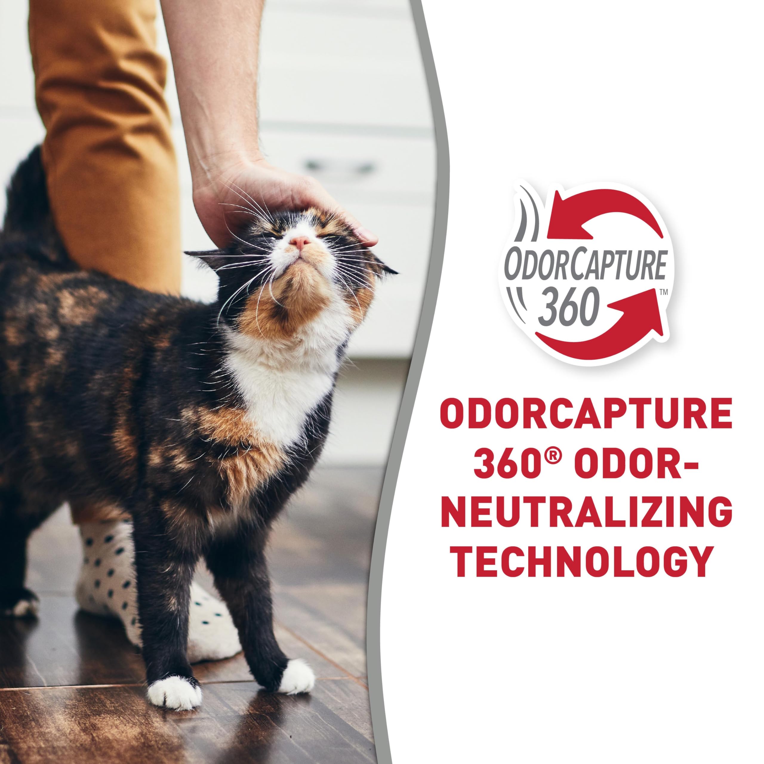 نيتشرز ميراكل مناديل تنظيف صندوق الفضلات 30 قطعة