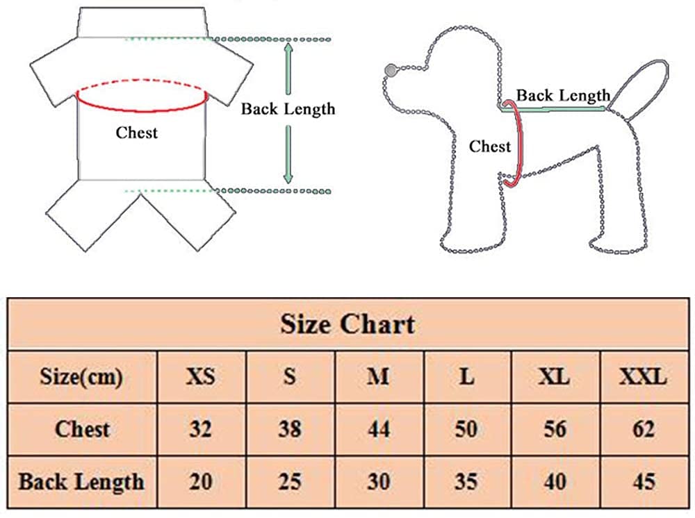 هودي للكلاب من اليكدون، معطف اساسي لطيف على شكل ضفدع لتدفئة الحيوانات الاليفة والكلاب والقطط والجراء الصغيرة للارتداء في الطقس البارد، ملابس خارجية من الصوف الناعم، اخضر، مقاس M