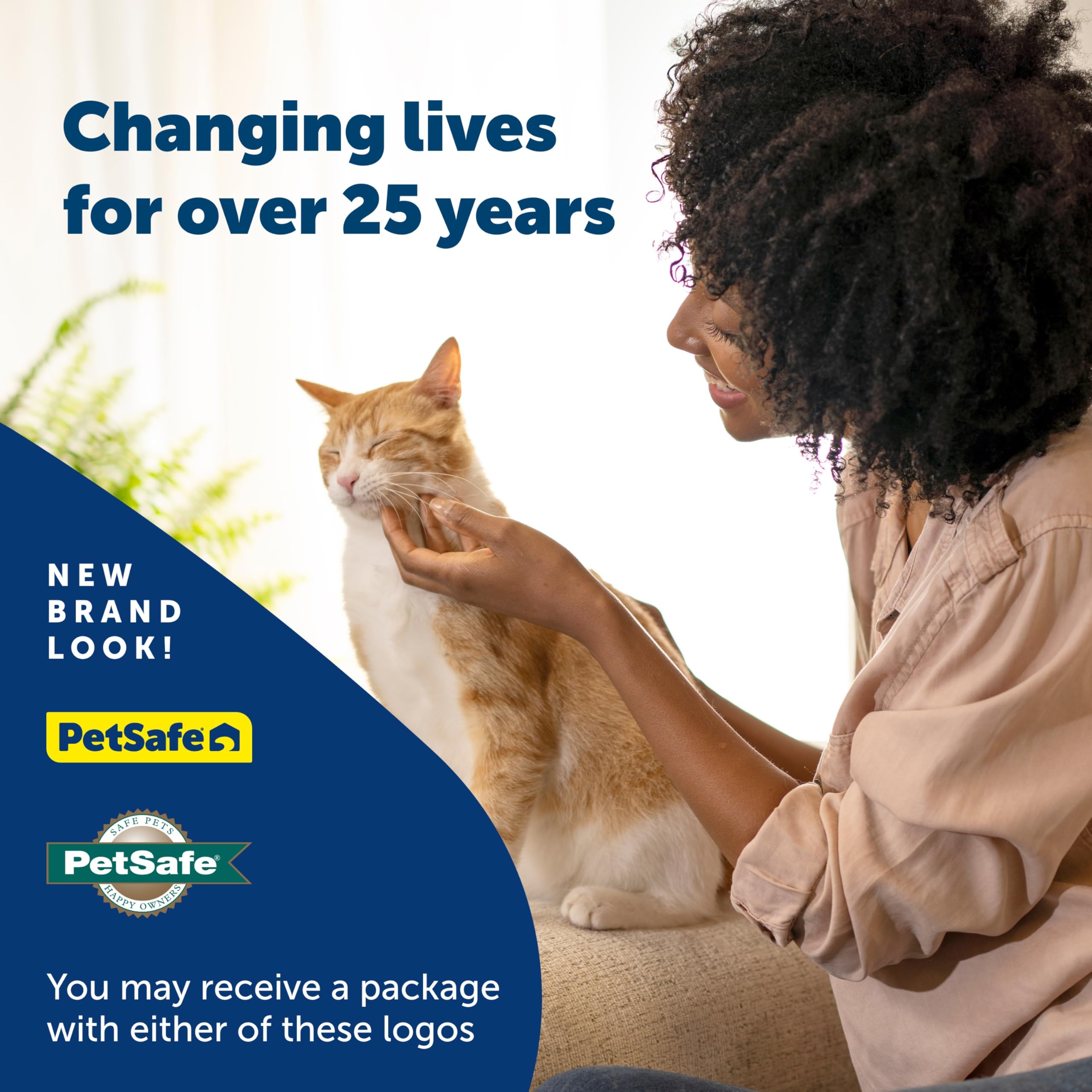 بت سيف منظف انزيمات لو للحيوانات الاليفة من وي كير، قابل للتحلل البيولوجي بنسبة 100% وخالي من المواد الكيميائية ويمحو البقع والروائح الكريهة، PAC00-14492، 16 اونصة، شفاف