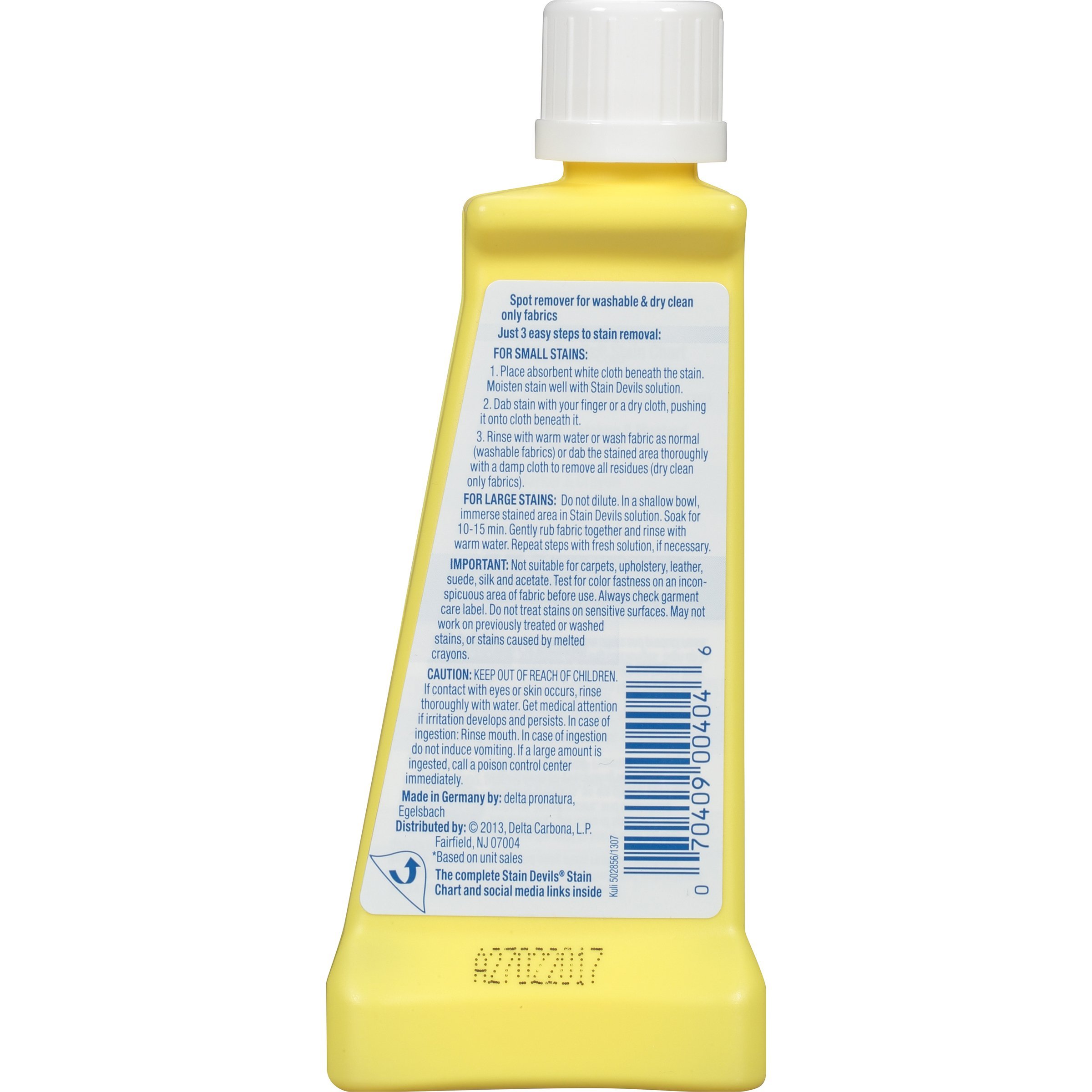 حبر وألوان تلوين كاربونا 3 - 1.7 أونصة، سائل، 2.4 اونصة