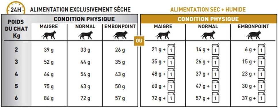 رويال كانين بيطري – طعام جاف للقطط للعناية بصحة المسالك البولية – 1.5 كجم
