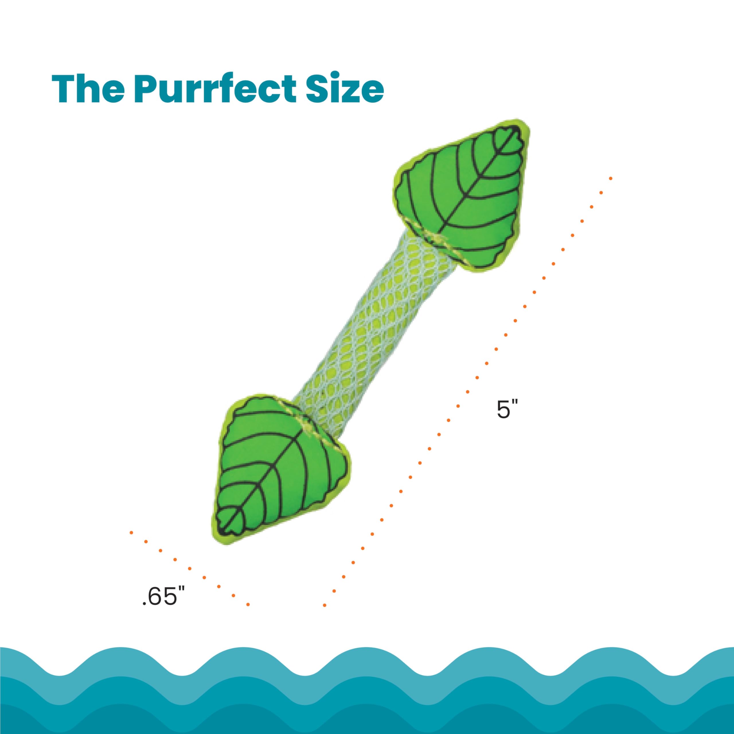زوج مضغ لصحة الأسنان من بيت ستيجز