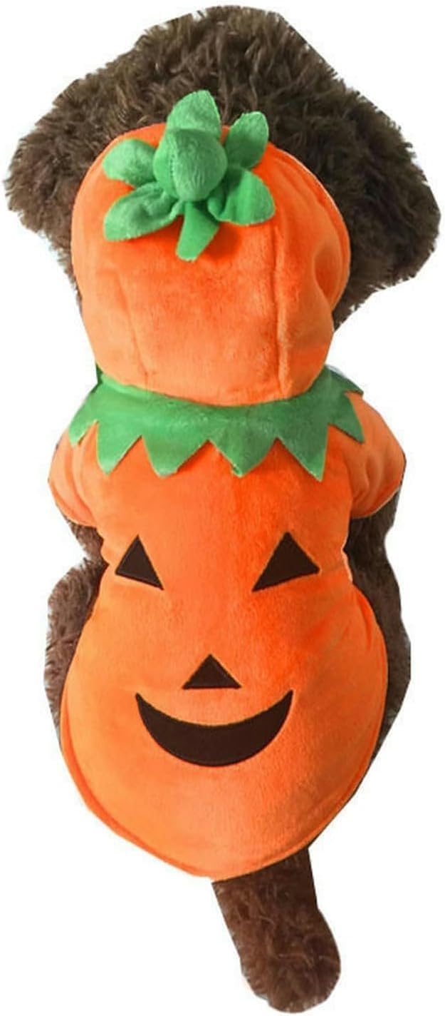 زي تنكري للكلاب للهالوين (مقاس A، L)