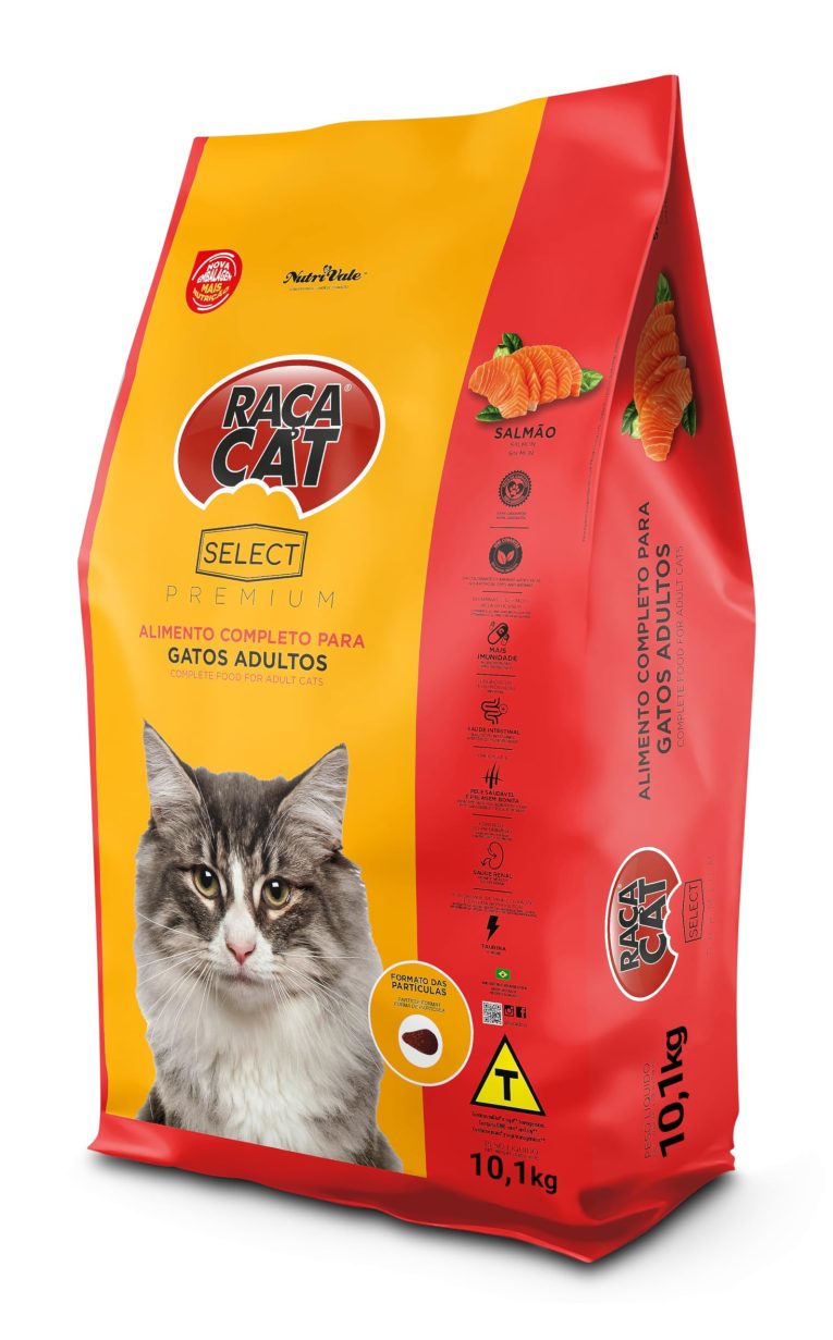 سلمون فاخر من راكا كات سيليكت 22 باوند، كل مراحل الحياة