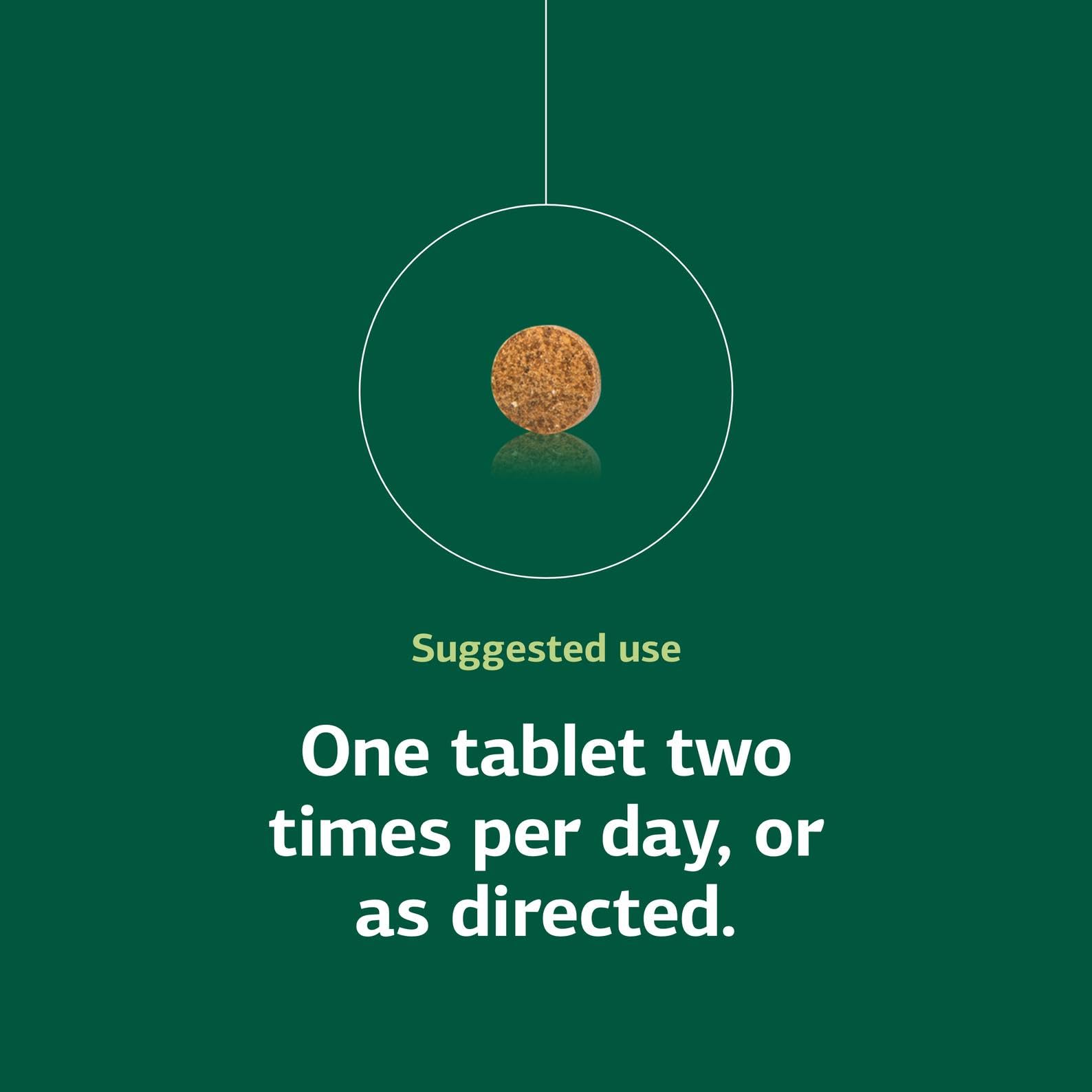 عملية قياسية - دعم كلوي القطط - صحة الكلى والبول للقطط - 90 قرص، من انك ستاندرد للاجراءات