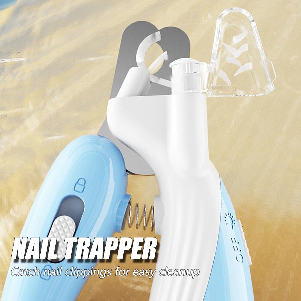 قصافة اظافر احترافية للحيوانات الاليفة للقطط والقطط الصغيرة والجراء والكلاب الصغيرة والطيور والارانب والخنزير الغيني من سبيدي بانثر