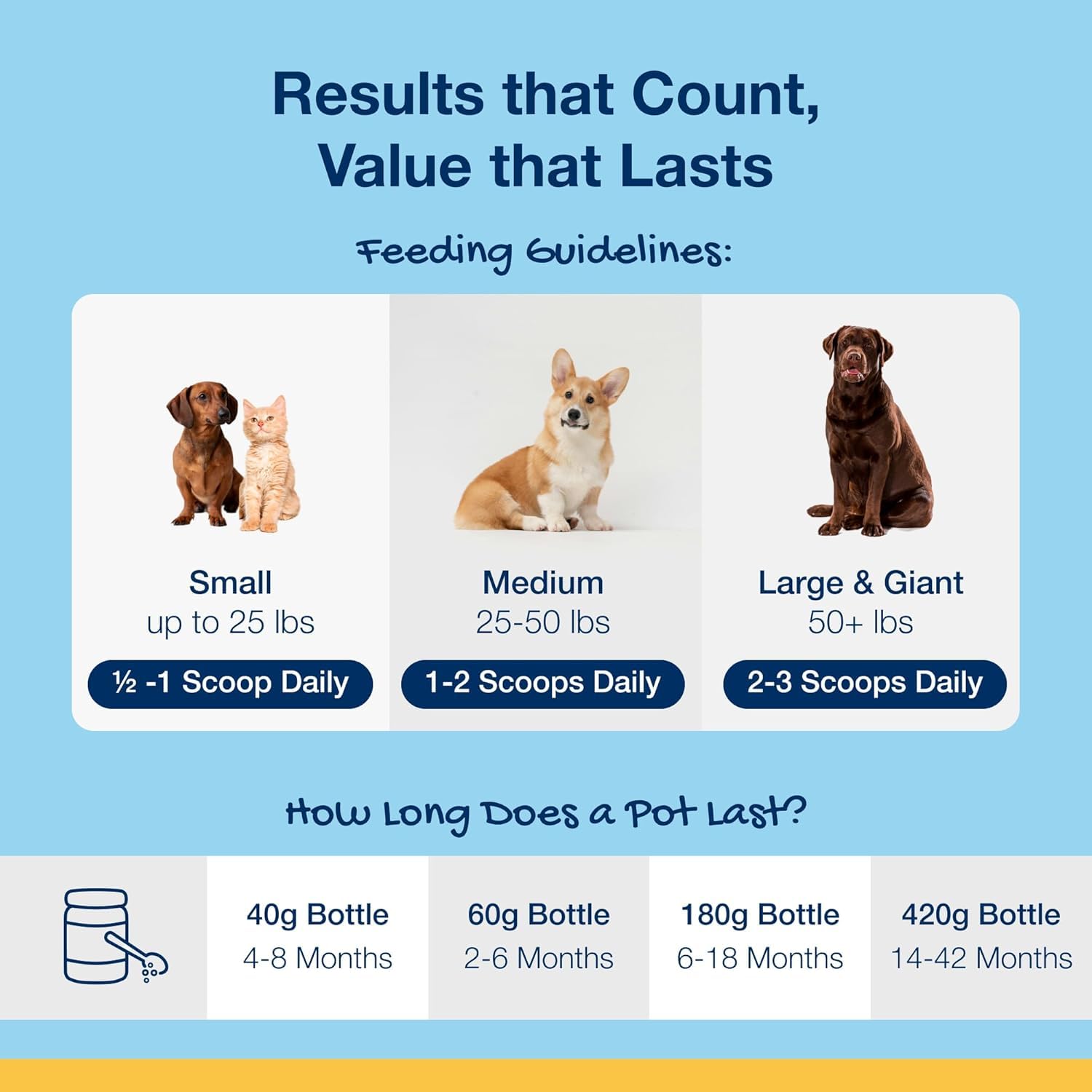 قطط بلاك اوف من برودين 40 غرام | مصممة خصيصًا للقطط | رائحة الفم الكريهة والبلاك والجير (قد تختلف التعبئة)، كل مراحل الحياة