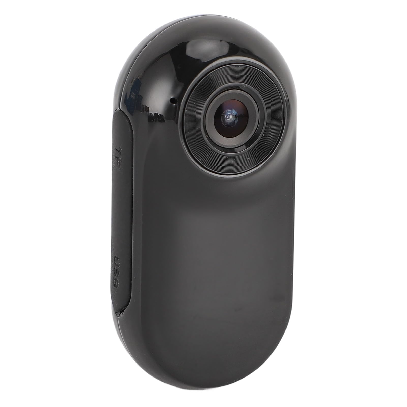 كاميرا طوق القطط، طوق كاميرا HD 1080P للحيوانات الاليفة مع تسجيل فيديو، طوق تتبع الكلاب بزاوية واسعة 170 درجة، كاميرا صغيرة للقطط والكلاب والاماكن الخارجية من اينور