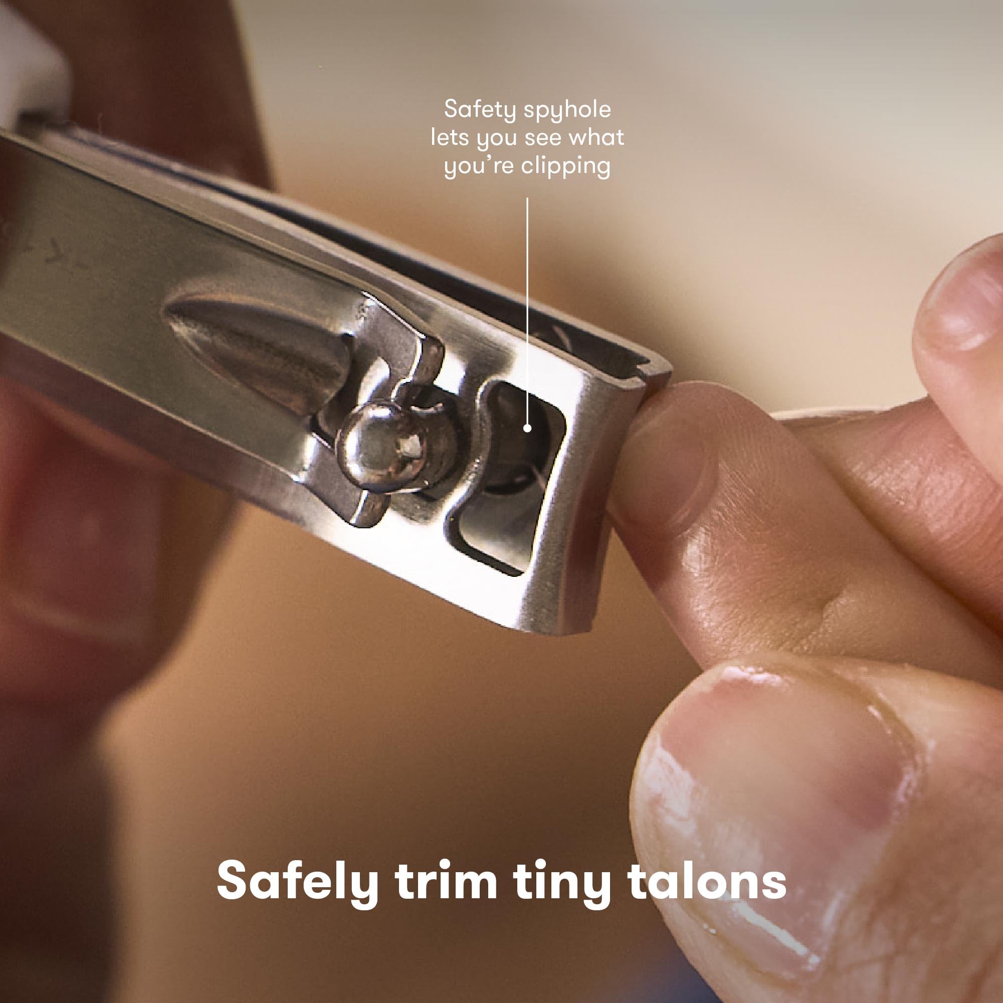 مجموعة قصافة أظافر نيل فريدا من فريدا بيبي