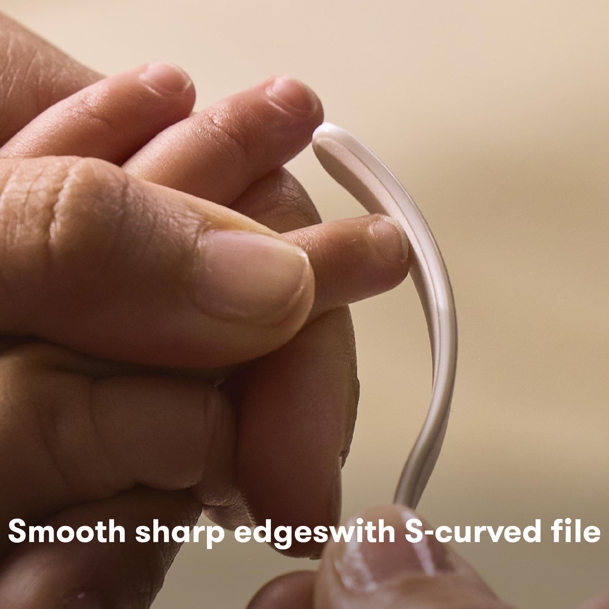 مجموعة قصافة أظافر نيل فريدا من فريدا بيبي