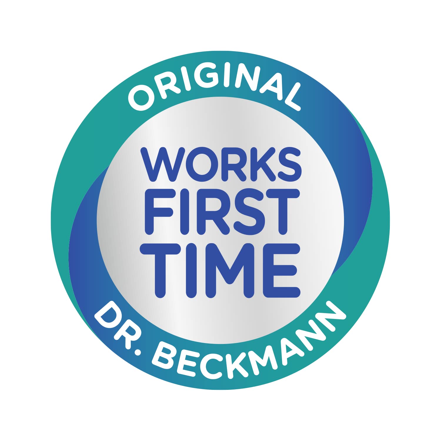 مزيل رائحة الغسيل من دكتور بيكمان - 500 ملم، سائل